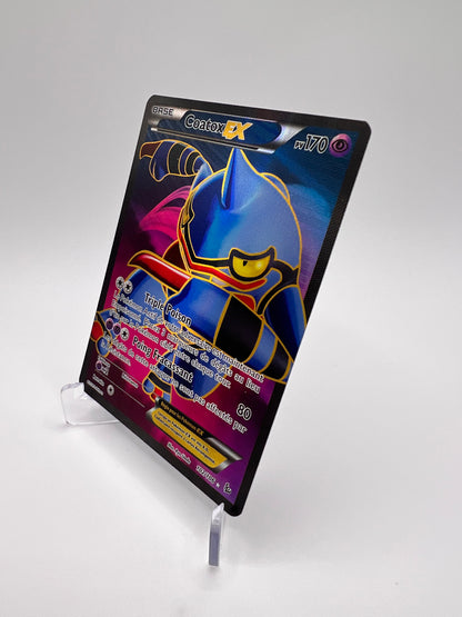 Coatox Ex 102/106 Pikadi Collect