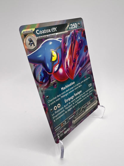 Coatox Ex 131/198 Pikadi Collect