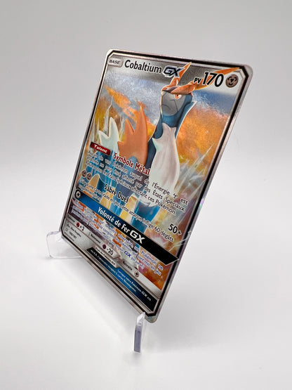 Cobaltium GX 106/181 Pikadi Collect