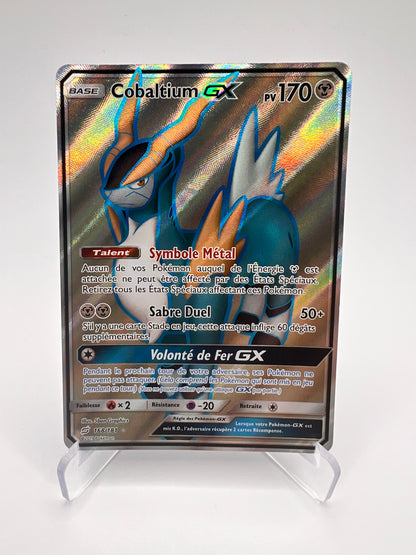 Cobaltium GX 168/181 Pikadi Collect