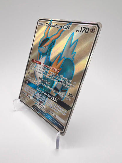 Cobaltium GX 168/181 Pikadi Collect