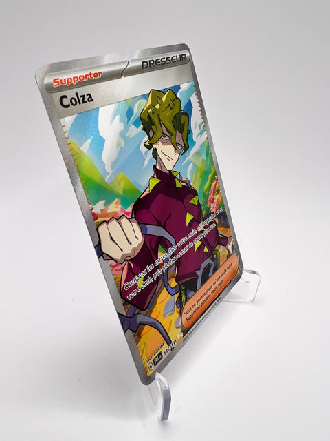 Colza 135/131 Pikadi Collect