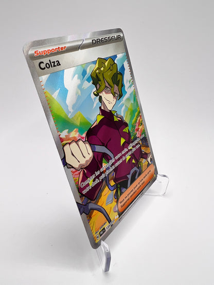 Colza 135/131 Pikadi Collect