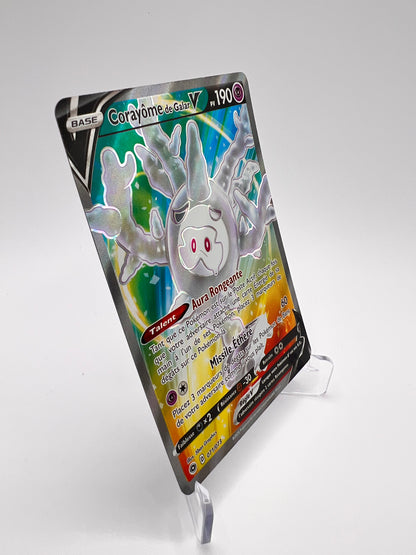 Corayôme de Galar V 071/073 Pikadi Collect