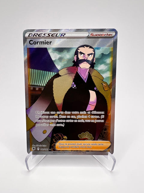 Cormier 187/189 Pikadi Collect