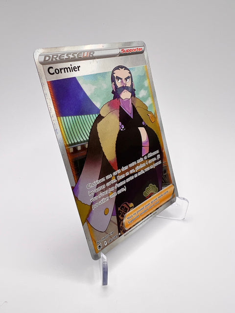 Cormier 187/189 Pikadi Collect