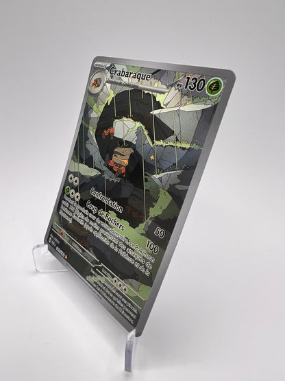 Crabaraque 183/122 Pikadi Collect