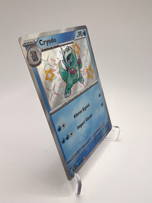 Cryodo 129/091 Pikadi Collect