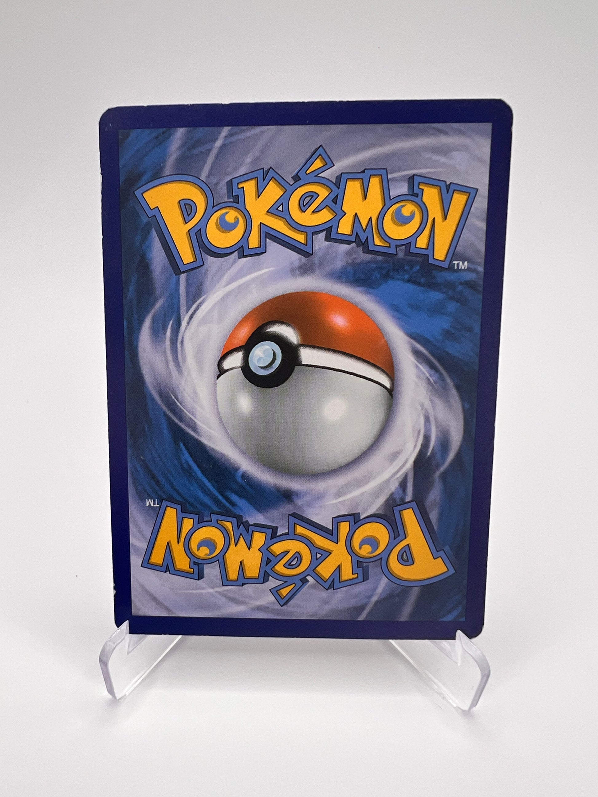 Dame du Centre Pokémon 105/106 Pikadi Collect