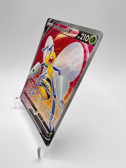 Dardagnan V 160/189 - Pikadi Collect