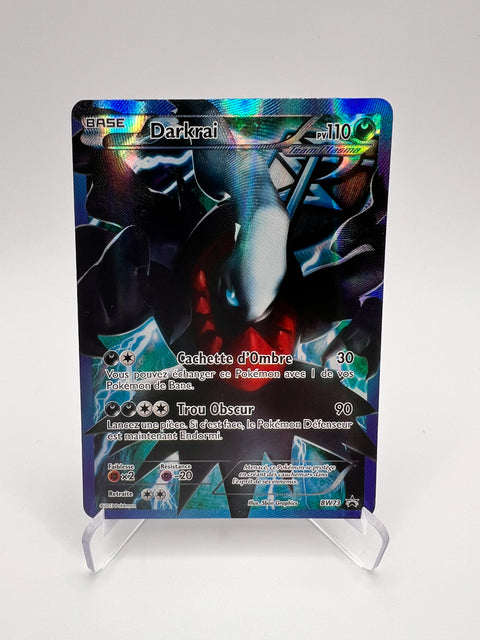 Darkrai BW73 Pikadi Collect
