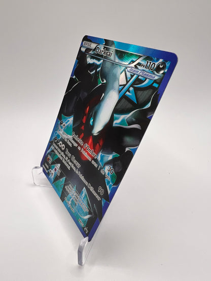 Darkrai BW73 Pikadi Collect