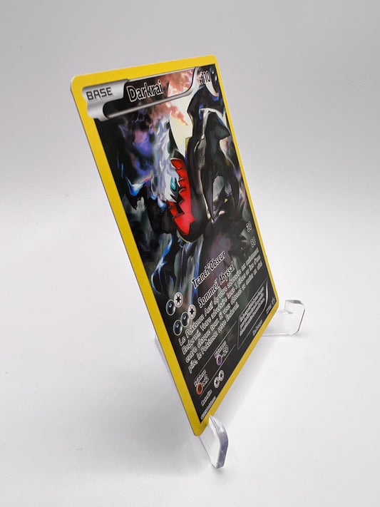 Darkrai XY114 Pikadi Collect
