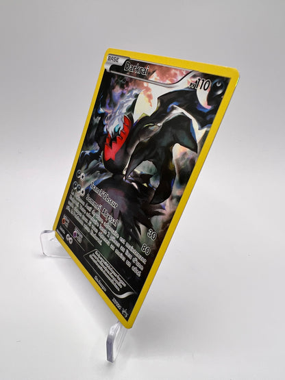 Darkrai XY114 Pikadi Collect