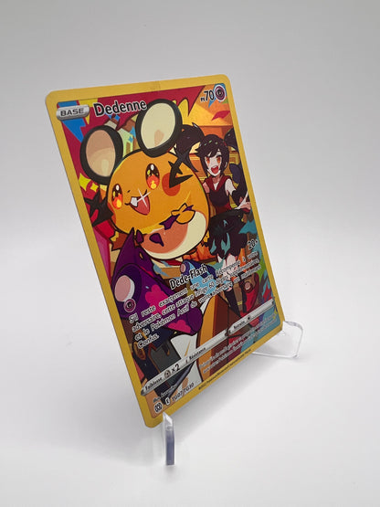 Dedenne TG07/TG30 Pikadi Collect
