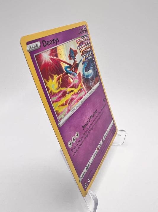 Deoxys 120/264 Pikadi Collect