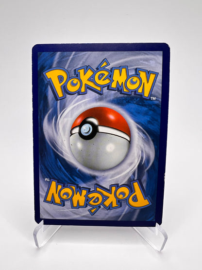 Deoxys Ex BW82 Pikadi Collect