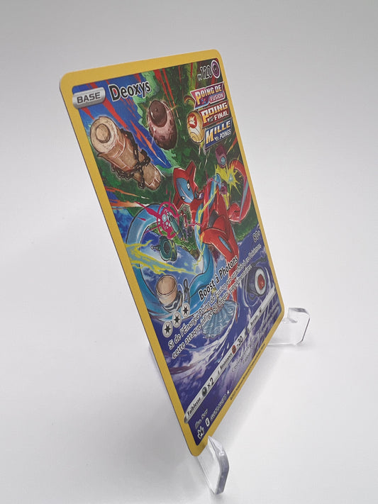 Deoxys GG12/GG70 Pikadi Collect