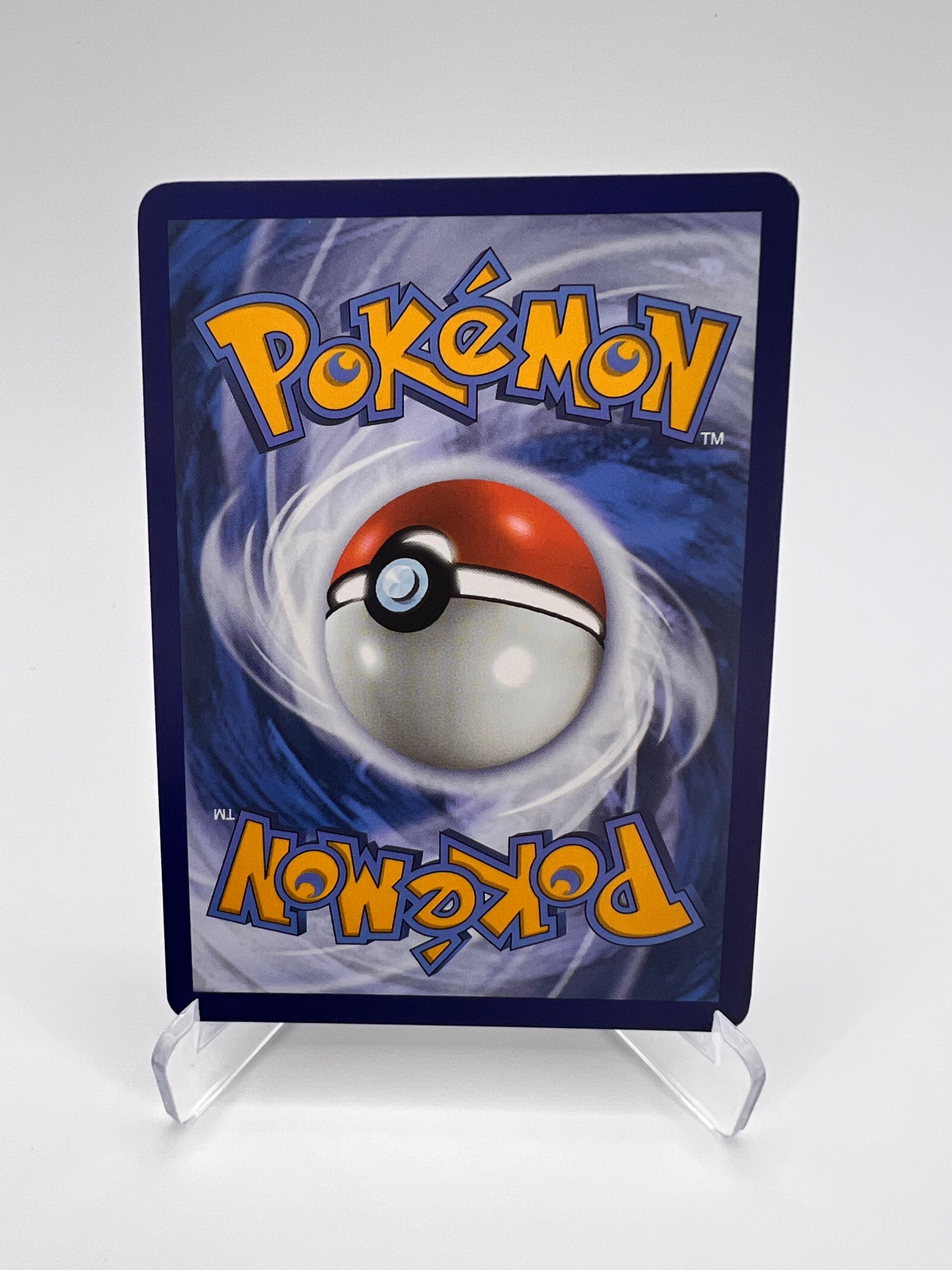 Deoxys GG12/GG70 Pikadi Collect