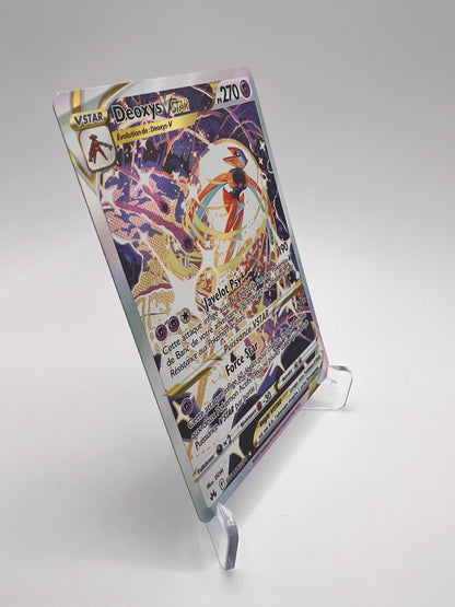 Deoxys GG46/GG70 Pikadi Collect