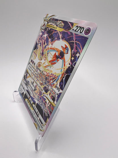 Deoxys GG46/GG70 Pikadi Collect