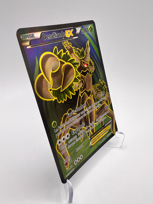 Desséliande Ex 145/160 Pikadi Collect
