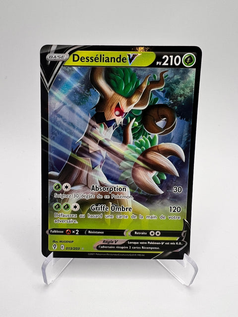 Desséliande V 013/203 Pikadi Collect