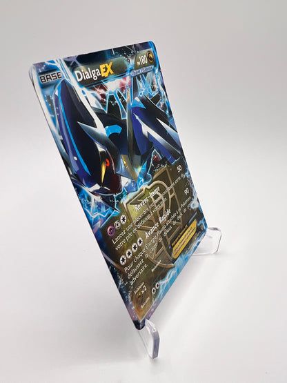 Dialga Ex 65/101 Pikadi Collect