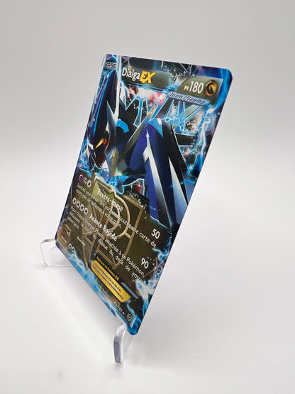 Dialga Ex 65/101 Pikadi Collect