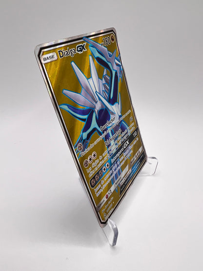 Dialga GX 146/156 Pikadi Collect