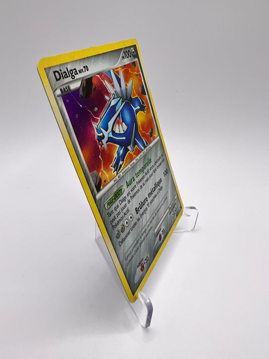 Dialga Niv.70 6/127 Pikadi Collect