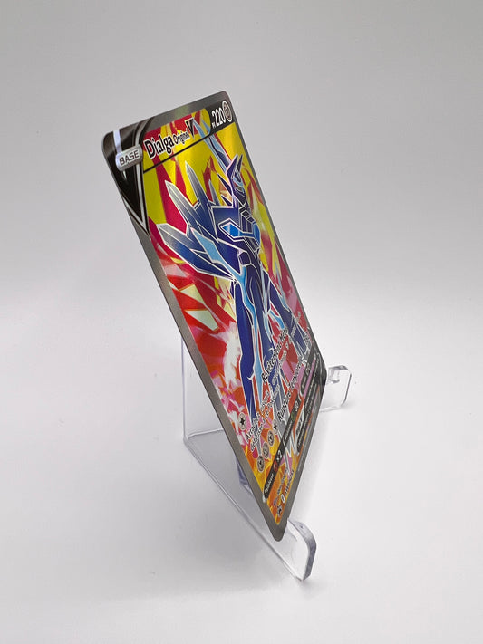 Dialga Originel V SWSH255 Pikadi Collect