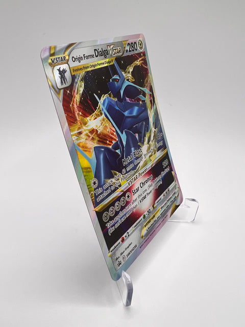 Dialga VSTAR SWSH256 Eng Pikadi Collect