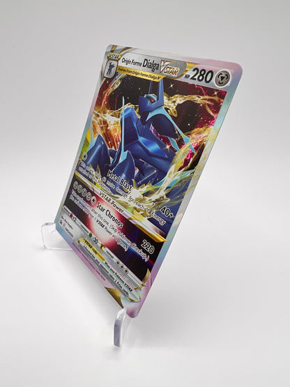 Dialga VSTAR SWSH256 Eng Pikadi Collect