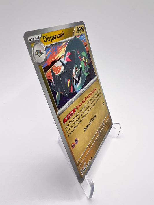 Disareptil 072/131 (Pokéball) Pikadi Collect