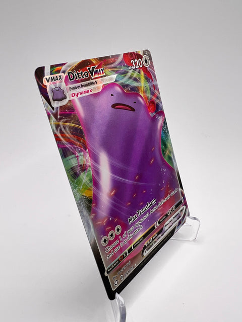 Ditto Max 051/072 Eng Pikadi Collect