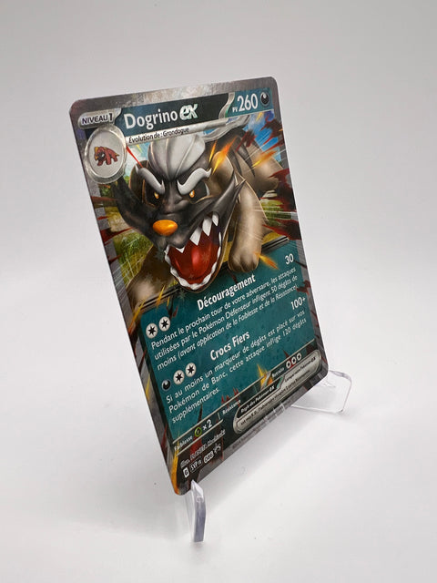 Dogrino EX 086 Pikadi Collect