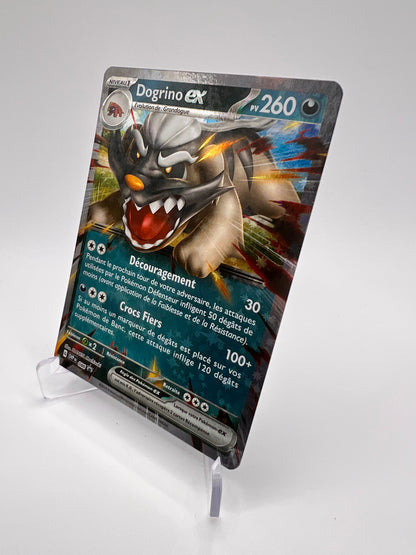 Dogrino EX 086 Pikadi Collect