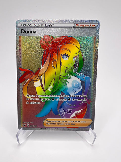 Donna 196/185 Pikadi Collect