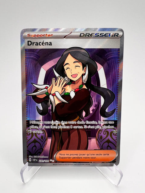 Dracéna 231/191 Pikadi Collect