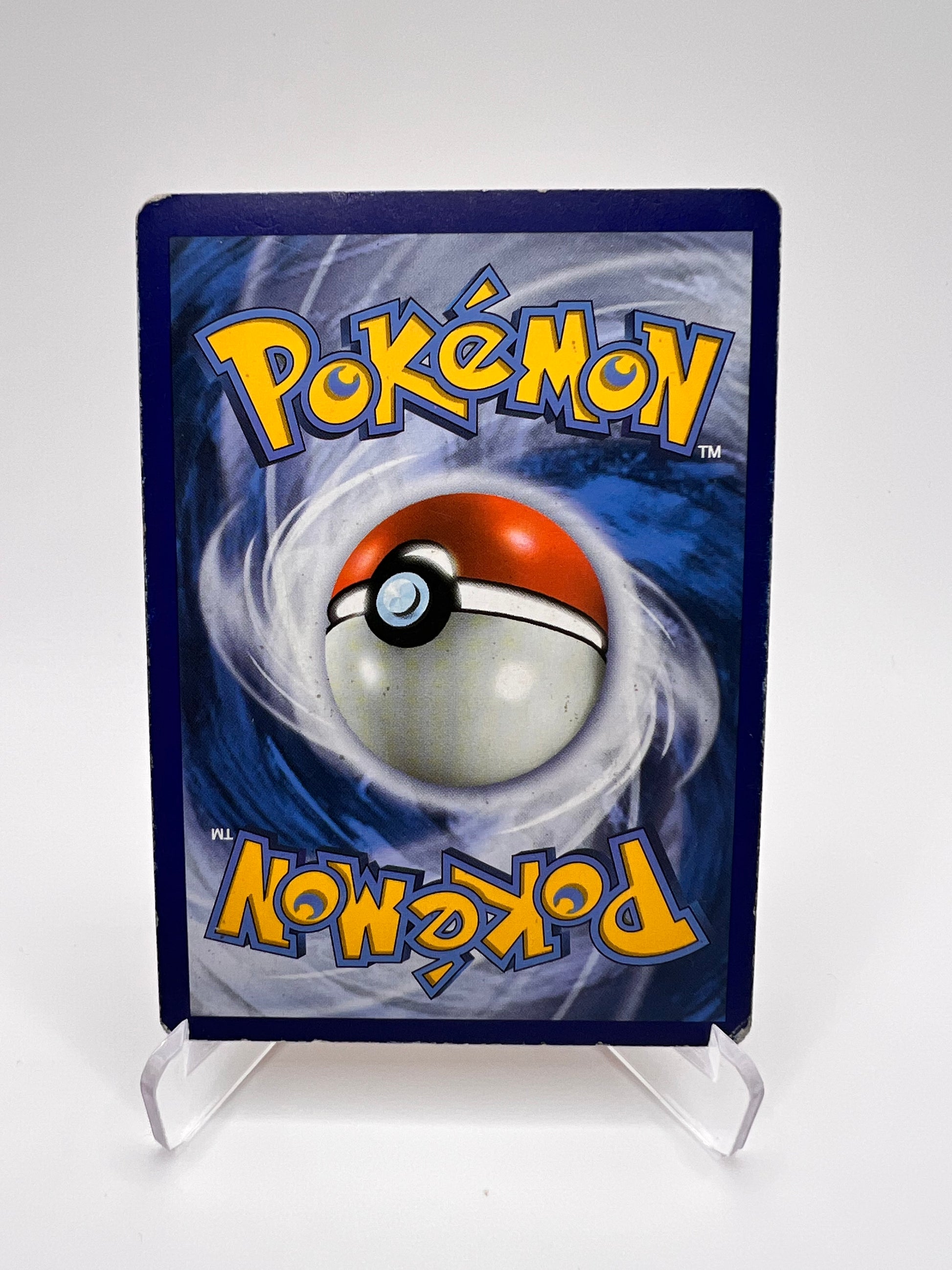 Dracaufeu 11/108 Pikadi Collect