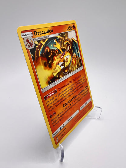 Dracaufeu 14/181 Pikadi Collect