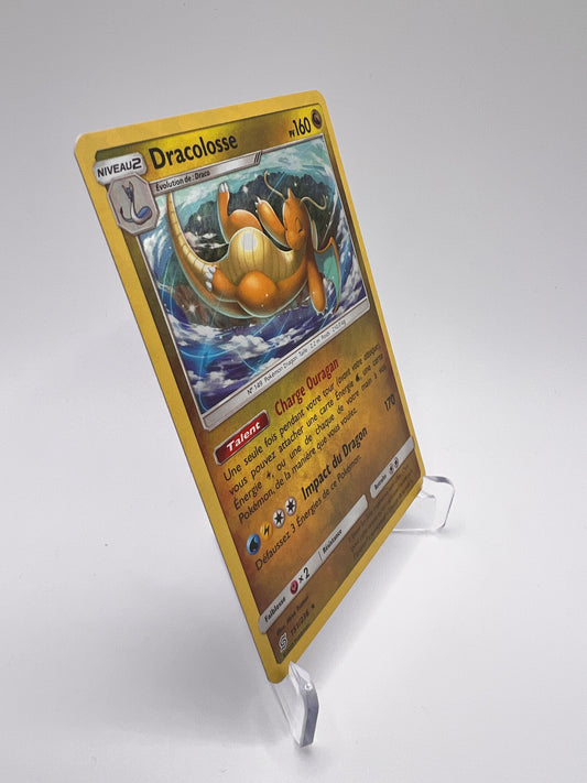 Dracolosse 151/236 Pikadi Collect