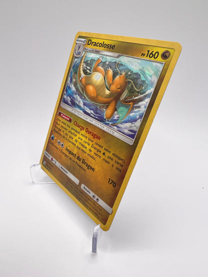 Dracolosse 151/236 Pikadi Collect