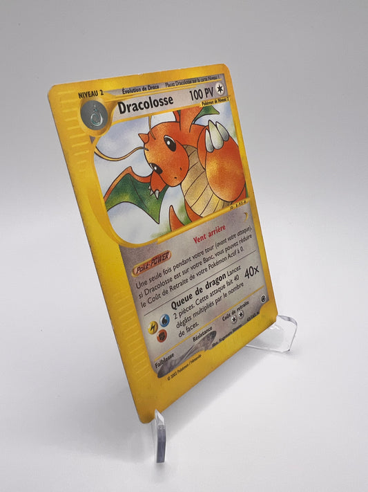 Dracolosse 43/165 Pikadi Collect