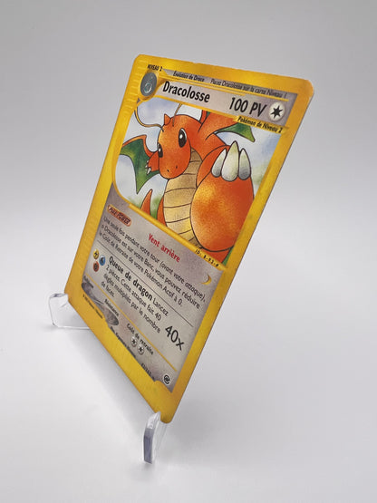 Dracolosse 43/165 Pikadi Collect
