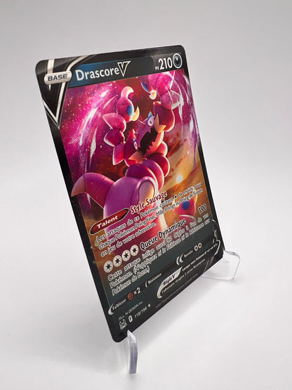 Drascore V 118/196 Pikadi Collect