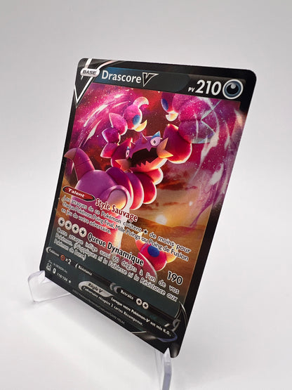 Drascore V 118/196 Pikadi Collect