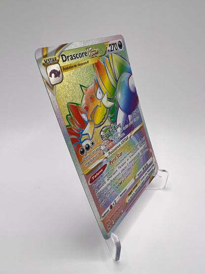 Drascore Vstar 200/196 Pikadi Collect
