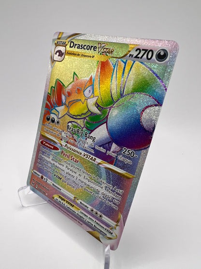 Drascore Vstar 200/196 Pikadi Collect